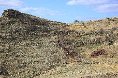 Cap Ponta de Sao Lourenco