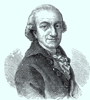 Christoph Martin Wieland