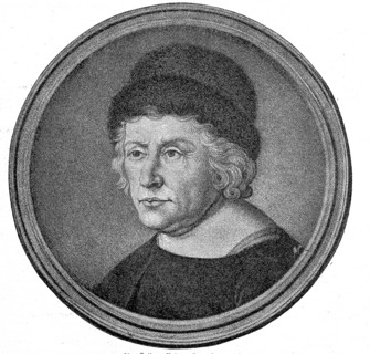 Hans Luder