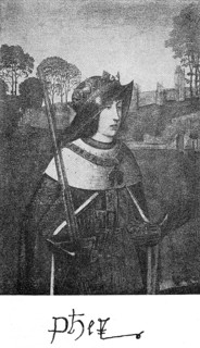 Philip I of Austria