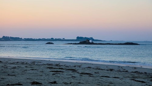 Ker Emma sandy beach and Keremma dunes