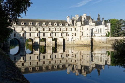 Chateau de Chenonceau