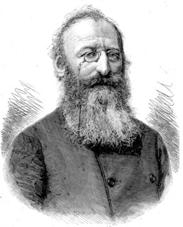 Ludwig Anzengruber