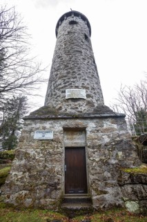 Sternstein 1125 m