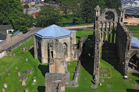 Elgin