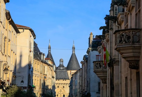 Grande Rue