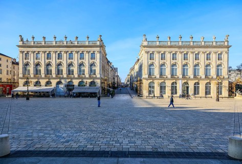 Place Stanislas
