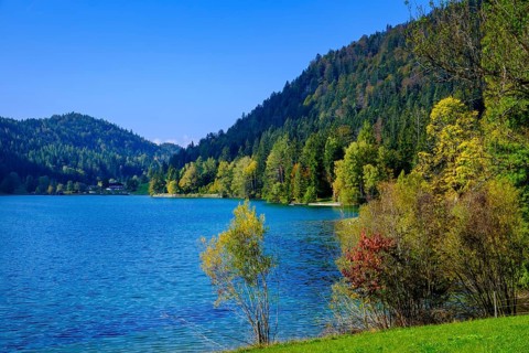 Hintersteiner See