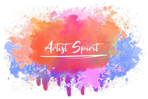 Artist spirit