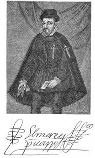 Francisco Pizarro Gonzalez