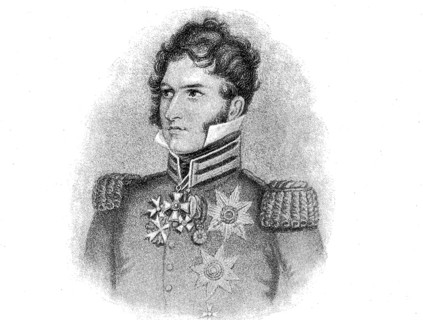 Leopold I