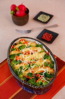 Swabian cuisine
