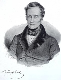 Victor Francois de Broglie