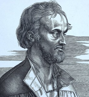 Philipp Melanchthon