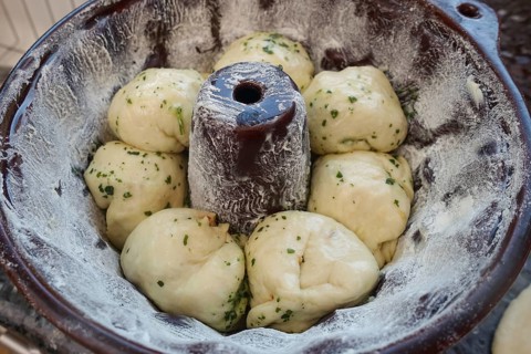Swabian cuisine
