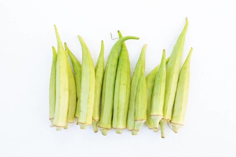 Okra