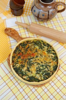 Swabian cuisine