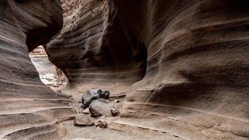 Canyon