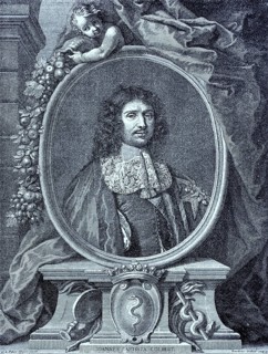 Jean-Baptiste Colbert