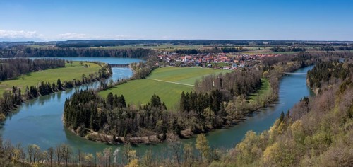 Lechschleife