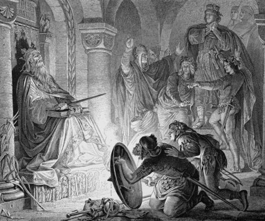 Otto III 980