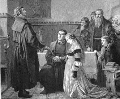 Martin Luther