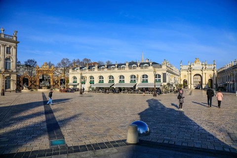 Place Stanislas