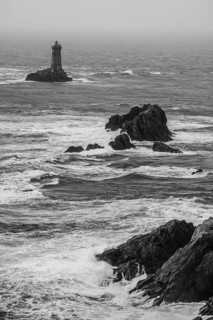 Pointe du Raz Beg ar Raz