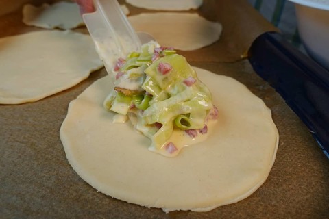 Swabian cuisine