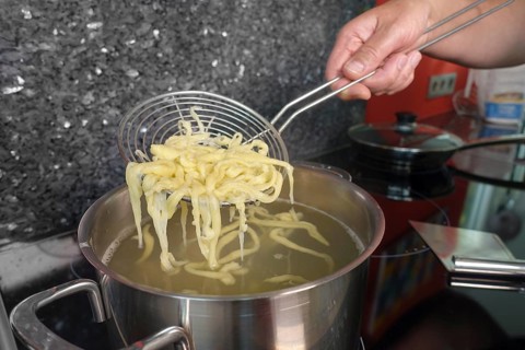 Swabian cuisine