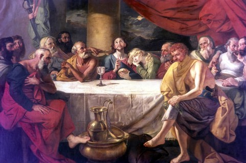 Last supper