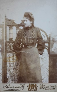 Woman