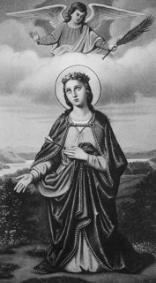 St. Ursula