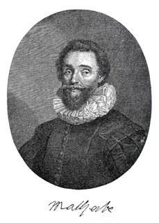 Francois de Malherbe