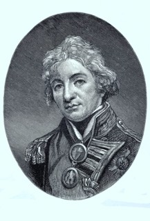 Horatio Nelson