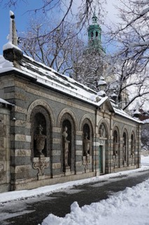 Bavarian National Museum on Prinzregentenstrasse