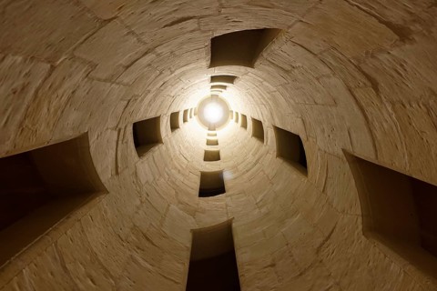 Chateau de Chambord
