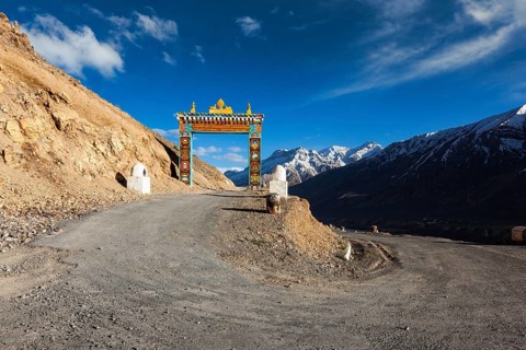 Gates of Ki