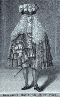 Kaiser Joseph I. 26. Juli 1678