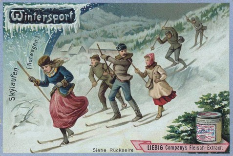 Series Winter Sports
