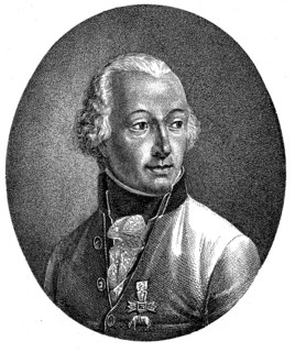 Archduke Charles Louis John Joseph Laurentius of Austria