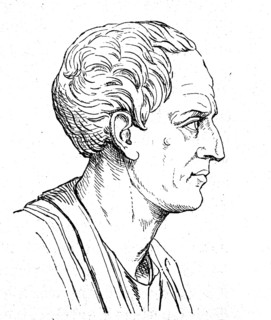 Marcus Tullius Cicero