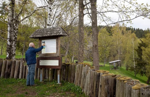 Open-air museum