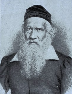 Friedrich Ludwig Jahn