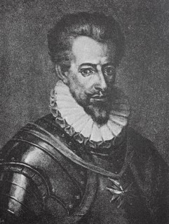Henry I Prince of Joinville