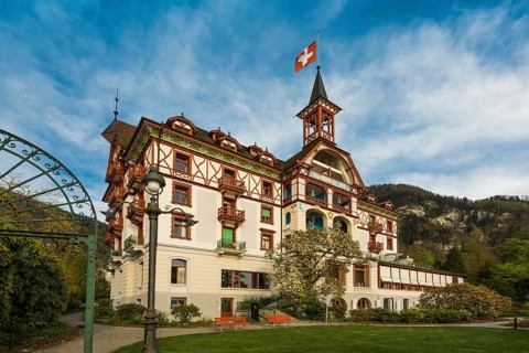 Hotel am See