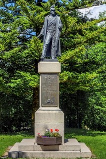 War memorial