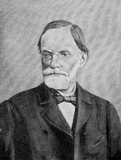 Eugen Karl Duehring