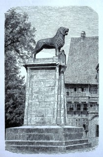 Heinrich der Loewe