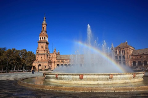 City of Seville